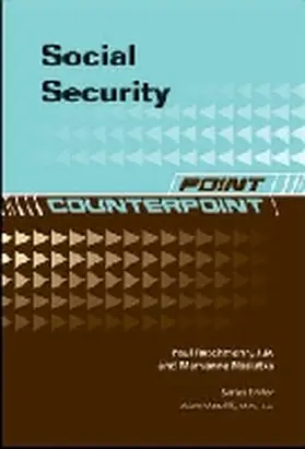 Ruschmann |  Social Security | Buch |  Sack Fachmedien