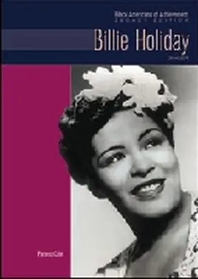 Cole |  Billie Holiday | Buch |  Sack Fachmedien