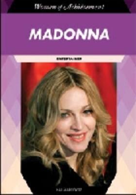 Marcovitz | Madonna | Buch | 978-1-60413-859-7 | sack.de