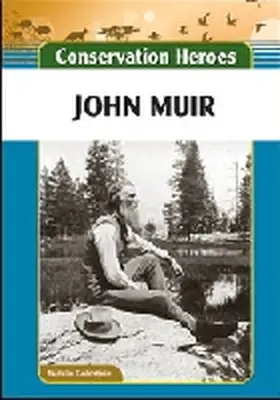 Goldstein |  John Muir | Buch |  Sack Fachmedien