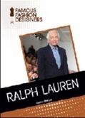 Mattern |  Ralph Lauren | Buch |  Sack Fachmedien