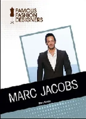 Boone |  Marc Jacobs | Buch |  Sack Fachmedien