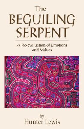 Lewis |  The Beguiling Serpent | eBook | Sack Fachmedien