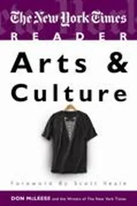 McLeese |  The New York Times Reader | Buch |  Sack Fachmedien
