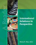Nau |  International Relations in Perspective | Buch |  Sack Fachmedien