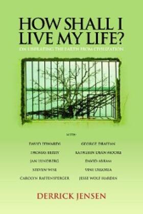 Jensen |  How Shall I Live My Life? | eBook | Sack Fachmedien