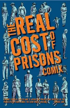 Ahrens |  Real Cost of Prisons Comix | eBook | Sack Fachmedien
