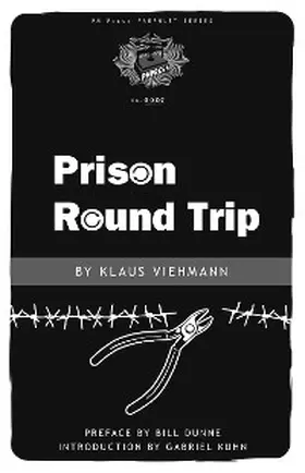 Viehmann |  Prison Round Trip | eBook | Sack Fachmedien