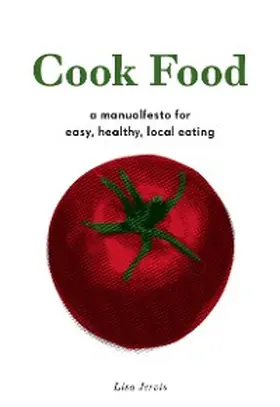 Jervis |  Cook Food | eBook | Sack Fachmedien