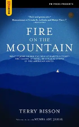 Bisson |  Fire on the Mountain | eBook | Sack Fachmedien