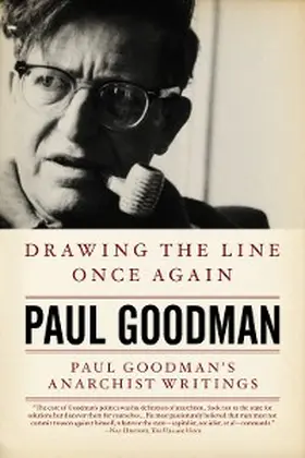 Goodman |  Drawing the Line Once Again | eBook | Sack Fachmedien