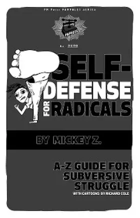 Z. |  Self-Defense for Radicals | eBook | Sack Fachmedien
