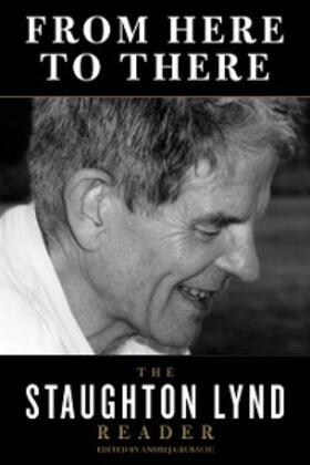 Lynd / Grubacic |  From Here to There | eBook | Sack Fachmedien