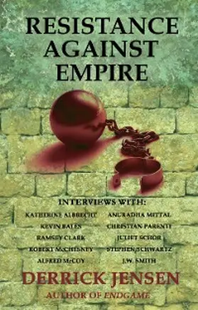 Jensen |  Resistance Against Empire | eBook | Sack Fachmedien