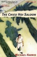 Harris |  Chieu Hoi Saloon | eBook | Sack Fachmedien