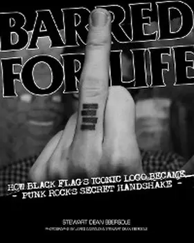 Ebersole |  Barred for Life | eBook | Sack Fachmedien