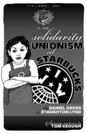 Lynd / Gross |  Solidarity Unionism at Starbucks | eBook | Sack Fachmedien