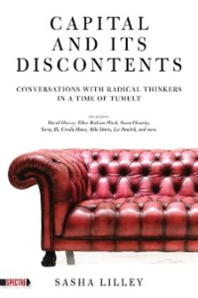 Lilley |  Capital and Its Discontents | eBook | Sack Fachmedien