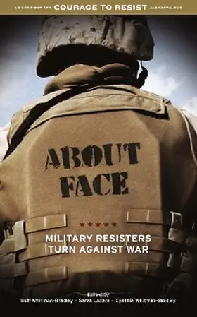 Whitman-Bradley / Lazare |  About Face | eBook | Sack Fachmedien