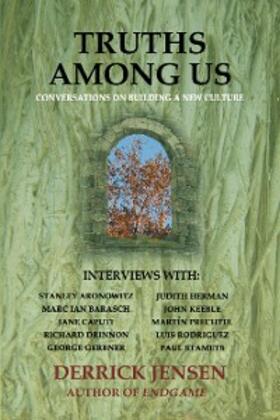 Jensen |  Truths Among Us | eBook | Sack Fachmedien