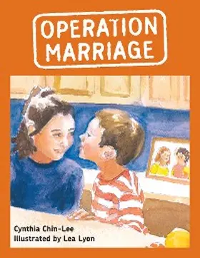 Chin-Lee |  Operation Marriage | eBook | Sack Fachmedien