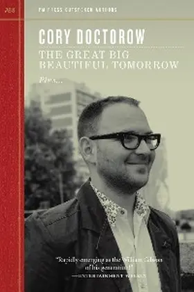 Doctorow |  Great Big Beautiful Tomorrow | eBook | Sack Fachmedien