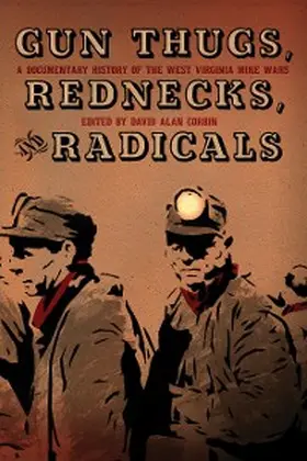 Corbin |  Gun Thugs, Rednecks, and Radicals | eBook | Sack Fachmedien