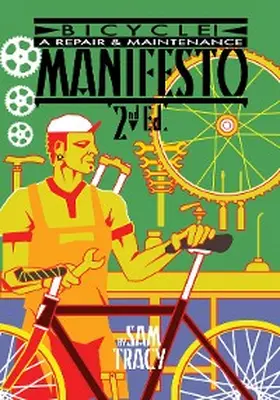 Tracy |  Bicycle! | eBook | Sack Fachmedien