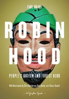 Buhle |  Robin Hood: People's Outlaw and Forest Hero | eBook | Sack Fachmedien