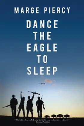 Piercy |  Dance the Eagle to Sleep | eBook | Sack Fachmedien