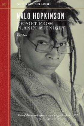 Hopkinson |  Report from Planet Midnight | eBook | Sack Fachmedien