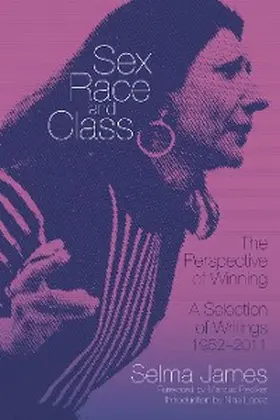James |  Sex, Race, and Class-The Perspective of Winning | eBook | Sack Fachmedien