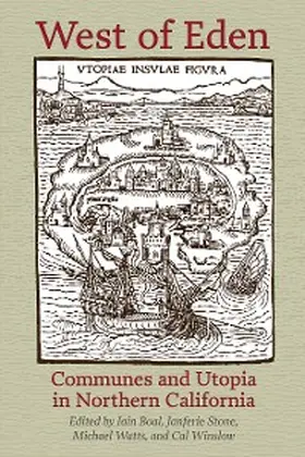 Boal / Stone / Watts |  West of Eden | eBook | Sack Fachmedien