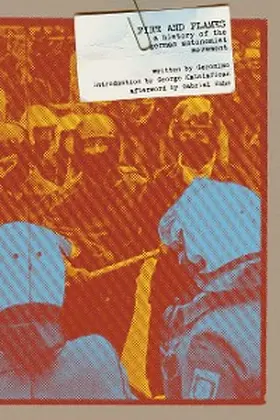 Geronimo |  Fire and Flames | eBook | Sack Fachmedien