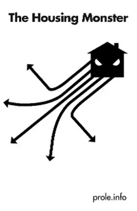  Housing Monster | eBook | Sack Fachmedien