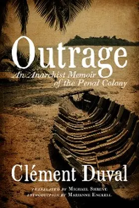 Duval |  Outrage | eBook | Sack Fachmedien
