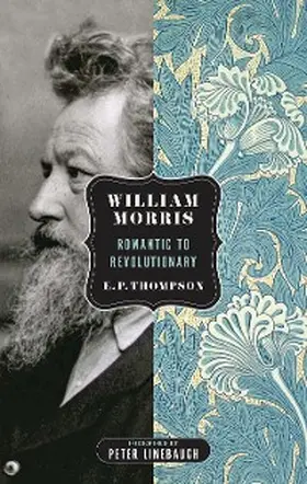 Thompson |  William Morris | eBook | Sack Fachmedien