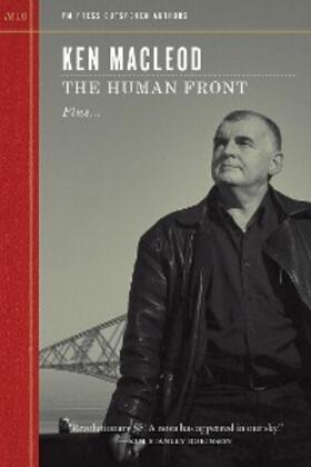 Macleod |  Human Front | eBook | Sack Fachmedien