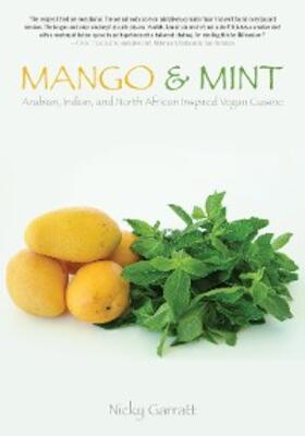 Garratt |  Mango & Mint | eBook | Sack Fachmedien