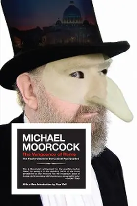 Moorcock |  Vengeance of Rome | eBook | Sack Fachmedien