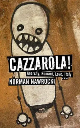 Nawrocki |  Cazzarola! | eBook | Sack Fachmedien