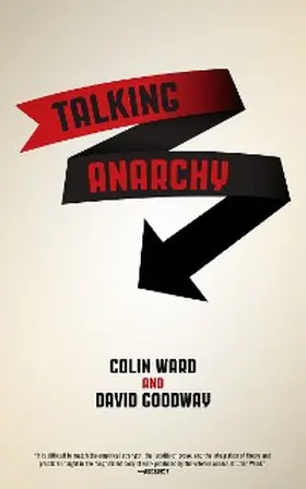 Ward / Goodway |  Talking Anarchy | eBook | Sack Fachmedien