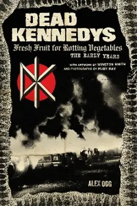 Ogg |  Dead Kennedys | eBook | Sack Fachmedien
