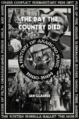 Glasper |  Day the Country Died | eBook | Sack Fachmedien
