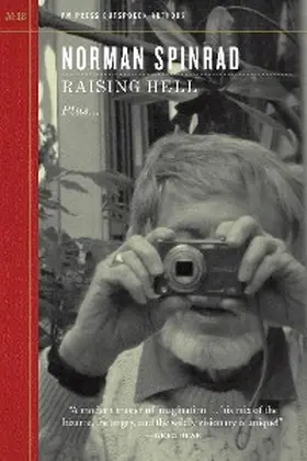 Spinrad |  Raising Hell | eBook | Sack Fachmedien