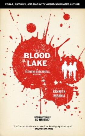 Wishnia |  Blood Lake | eBook | Sack Fachmedien