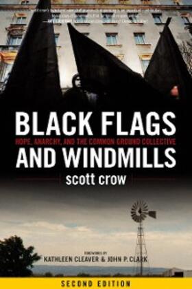 Crow |  Black Flags and Windmills | eBook | Sack Fachmedien