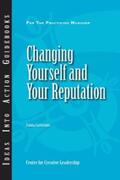 Cartwright |  Changing Yourself and Your Reputation | eBook | Sack Fachmedien