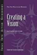 Criswell / Cartwright |  Creating a Vision | eBook | Sack Fachmedien
