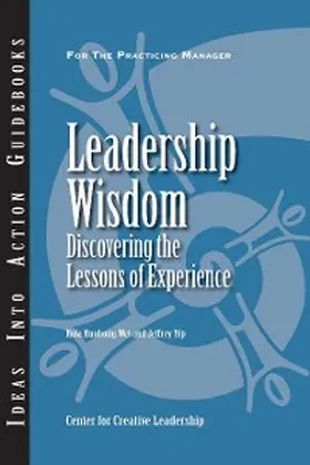 Wei / Yip |  Leadership Wisdom: Discovering the Lessons of Experience | eBook | Sack Fachmedien